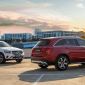 Chi tiết Mercedes-Benz GLC 200 và GLC 200 4MATIC vừa ra mắt tại Việt Nam