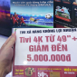 Hàng loạt mẫu tivi đồng loạt giảm giá trong dịp hè