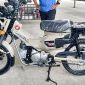 Honda CT125 'trình làng' với giá cực hấp dẫn chỉ từ 62 triệu đồng