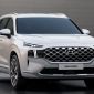 5 vũ khí bí mật giúp Hyundai Santa Fe 2020 'đè bẹp' Honda CR-V, Mitsubishi Outlander