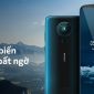 Nokia 5.3 trình làng tại Việt Nam, Snapdragon 665, 4 camera, giá 3.99 triệu đồng