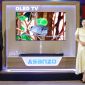 Asanzo ra mắt dòng TV OLED dán tường giá 96 triệu