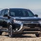 Mitsubishi Outlander CVT 2.4 Premium giảm ‘khủng’ 150 triệu đồng 