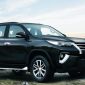Toyota Fortuner “xả kho”: Giảm 70 triệu đồng, sắp đón phiên bản mới