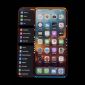 Hé lộ hìnhh ảnh cận cảnh iPhone 13 đẹp long lanh và cực sang chảnh