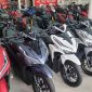 Honda Vario ghi nhận cháy hàng chưa từng có ở nhiều đại lý chính hãng
