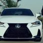 Lexus IS 2020 tạm dời lịch ra mắt, khách Việt tiếc hùi hụi