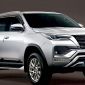 Toyota Fortuner 2020 hé lộ danh sách trang bị chính thức, nhiều món đồ khách Việt mong ngóng đã lâu