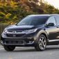 Honda CR-V bứt phá doanh số trong tháng 5, số xe bán ra khiến nhiều người ngỡ ngàng