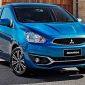 Mitsubishi Mirage giảm giá 'mạnh', Hyundai Grand i10, Kia Morning lo sốt vó