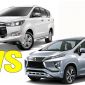 Toyota Innova 'hoảng hốt' sợ mất khách khi Mitsubishi Xpander chuyển sang lắp ráp trong nước