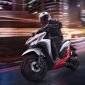 Giá bán 3 phiên bản 2020 Honda Vario 150 mới nhất