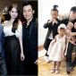 ‘Ông trùm thời trang’ nhận nhiều con nuôi nhất showbiz, từng tố Ngọc Trinh dùng hàng nhái là ai?