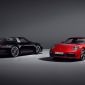 Siêu xế bạc tỷ Porsche 911 Targa 2020 chính thức được phân phối tại Việt Nam