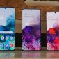 Galaxy S20 giảm giá 10 triệu chỉ sau 3 tháng