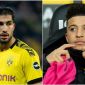  Jadon Sancho gia nhập Manchester United, cầu thủ Dortmund nhận xét một câu cay đắng