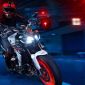 Yamaha MT-09 2020 trình làng, giá từ 267 triệu đồng