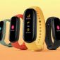 Xiaomi Mi Band 5 trình làng: Màn hình lớn hơn, sạc không tháo dây, nhiều nâng cấp lớn, 600.000 đồng