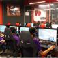 Diamond Gaming - Chuỗi Cyber Game 100 PC đẳng cấp tại Hoài Đức, Hà Nội