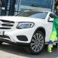 Tiết lộ về những bí mật đằng sau vị đại gia tặng Mercedes-Benz cho thủ môn Bùi Tiến Dũng