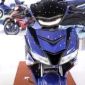 Yamaha Exciter 155 VVA phiên bản mới giống môtô R15 khiến ai cũng mê mệt vì quá đẹp