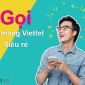 Hướng dẫn đăng ký gói V20S Viettel, gọi tẹt ga với chỉ 20.000đ/tháng