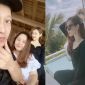 Trường Giang 'cưng chiều' Nhã Phương đến mức bay từ Sài Gòn ra Hội An chỉ để ăn sáng rồi bay vào