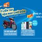Lắp truyền hình MyTV, đón hè cực đỉnh với kho quà tặng hơn 2 tỷ đồng