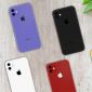 Hàng loạt iPhone, iPad sale lớn, giảm đến 4 triệu, hỗ trợ trả góp 0 đồng