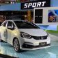 Honda Jazz 2020 ra mắt với phần đầu xe mới mẻ, công nghệ đẳng cấp, Toyota Yaris lo sốt vó