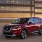 Nissan X-Trail 2020 trở lại với thế hệ mới, hừng hực khí thế đối đầu Honda CR-V, Mazda CX-5