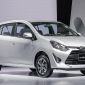 Toyota Wigo 2020 chính thức ra mắt với giá cực sốc chỉ từ 264 triệu đồng
