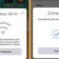 Mẹo chia sẻ mật khẩu wifi cực nhanh và đơn giản trên iPhone không phải ai cũng biết