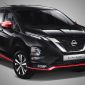 Nissan Livina Sport ra mắt khiến địch thủ Mitsubishi Xpander và Suzuki Ertiga Sport lo sốt vó