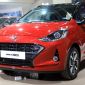 Điểm danh 3 mẫu xe Hyundai turbo giá cực sốc chỉ 200 triệu đồng