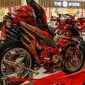 Yamaha Exciter 150 phiên bản 'khủng long' khiến dân chơi Việt phải chào thua