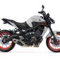 Chiêm ngưỡng naked bike Yamaha MT-09 2020, đối thủ khiến Kawasaki Z900 lo sốt vó