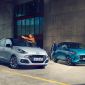 Hyundai i10 N Line phiên bản thể thao cực chất bất ngờ lộ diện