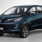 Lộ diện Toyota Innova 2021 nâng cấp, phần đầu xe hầm hố không kém Mitsubishi Xpander