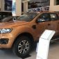 Ford Ranger tăng cường sản xuất, giảm giá sập sàn trong tháng 6/2020