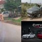 Tin xe 22/6: Toyota Innova lộn 3 vòng túi khí không bung, Honda City giá 300 triệu có gì nổi bật?