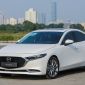 Mazda 3 báo tin xấu cho hàng chục nghìn khách hàng trong Tháng Sáu