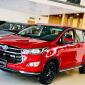 Giá Toyota Innova 2020 xuống mức thấp chưa từng thấy nhờ phí trước bạ chỉ còn 50%