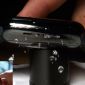 Video cận cảnh giây phút chiếc Apple Watch tự đẩy nước ra khỏi thiết bị