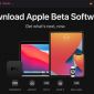 Hướng dẫn cài đặt iOS 14 beta dễ dàng