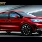 Kia Sedona 2020 thế hệ mới đẹp 'ná thở' trong video giới thiệu
