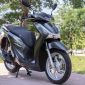 'Trình làng' phiên bản Honda SH 2020 - Màn “lột xác