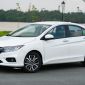 Hàng nghìn xe Honda City tại Việt Nam bị triệu hồi vì lỗi nghiêm trọng