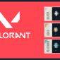 Valorant chính thức có hệ thống xếp hạng