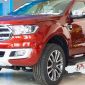 Ford Everest giảm giá gần 200 triệu, được độ sẵn trang bị khủng, không mua sẽ ân hận cả đời